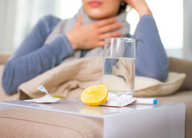 Lekari za B92: Šest saveta kako da se saèuvate od gripa